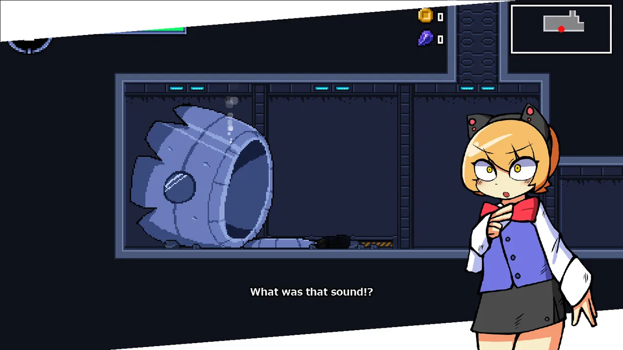 Rolling Star - TOMOMI Another Story Screenshot 0