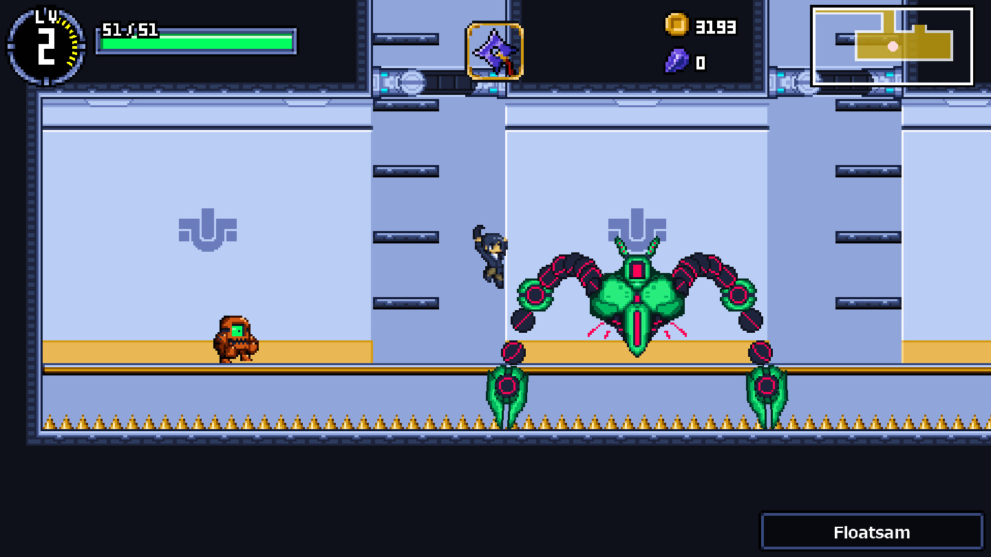 Rolling Star - TOMOMI Another Story Screenshot 2