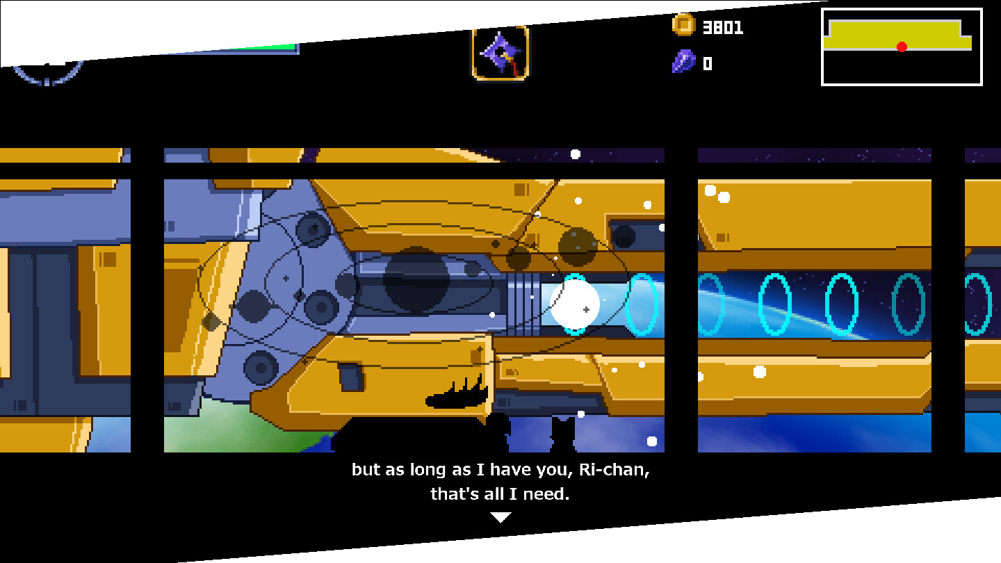 Rolling Star - TOMOMI Another Story Screenshot 19