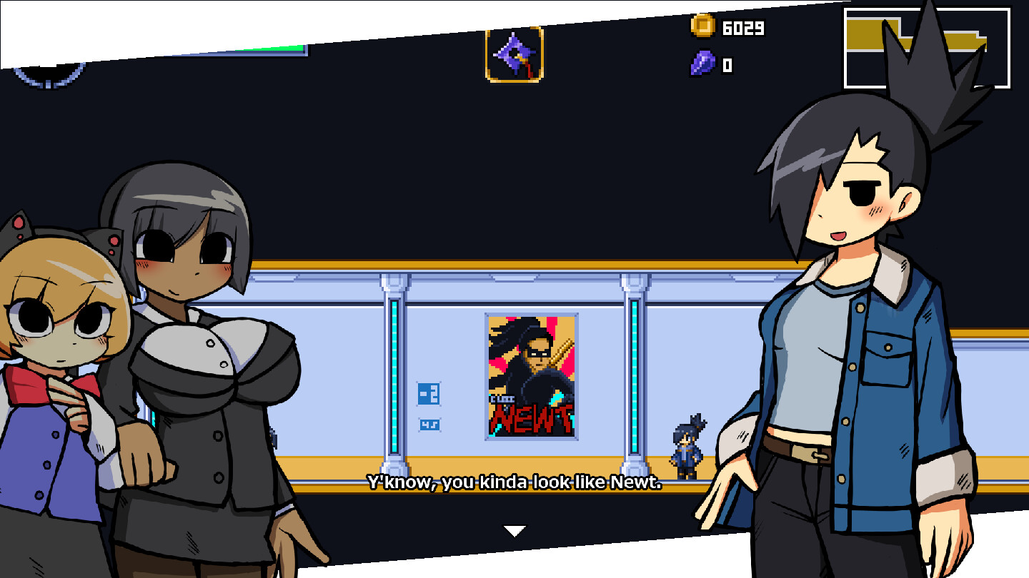 Rolling Star - TOMOMI Another Story Screenshot 4