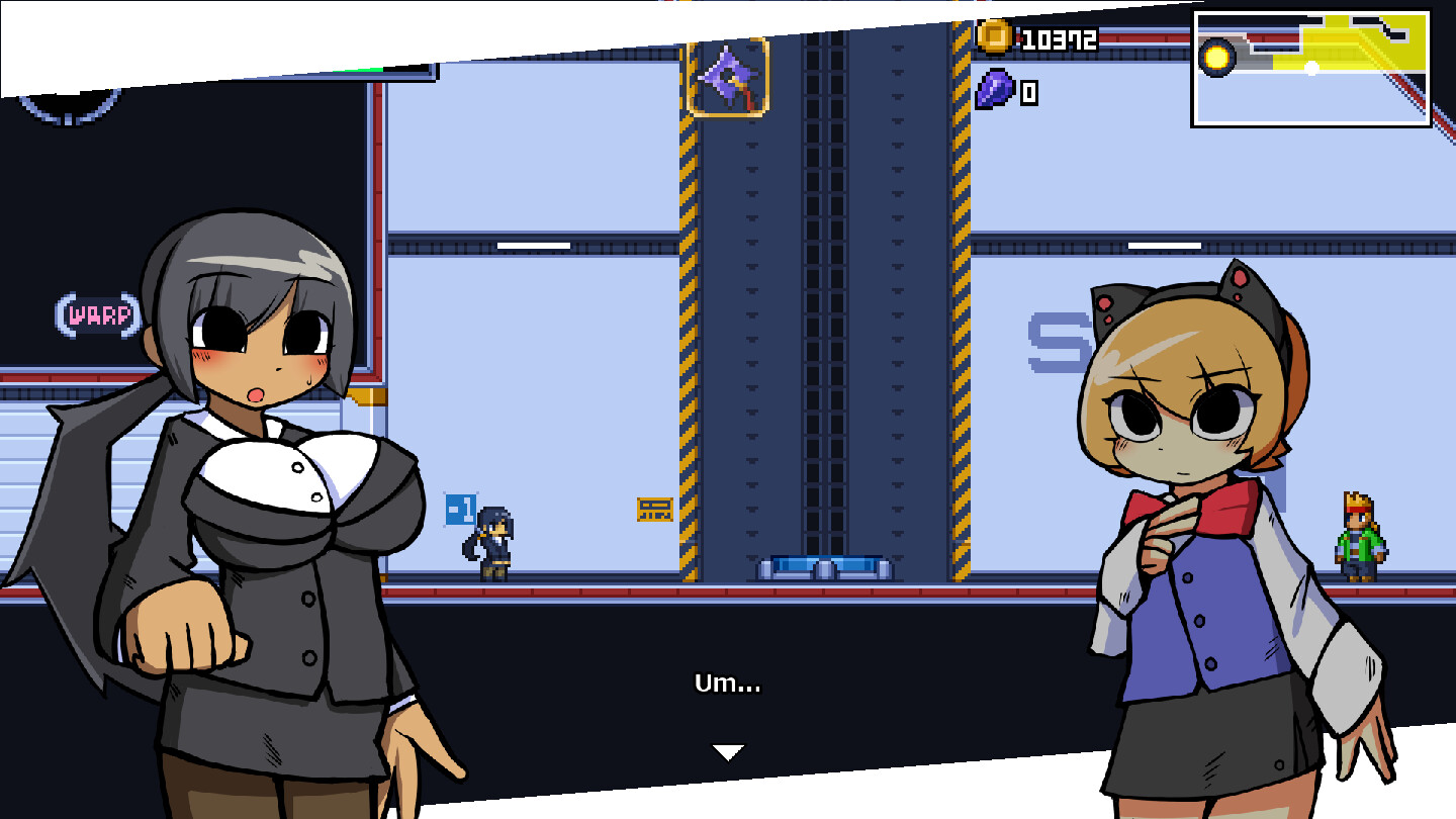 Rolling Star - TOMOMI Another Story Screenshot 8