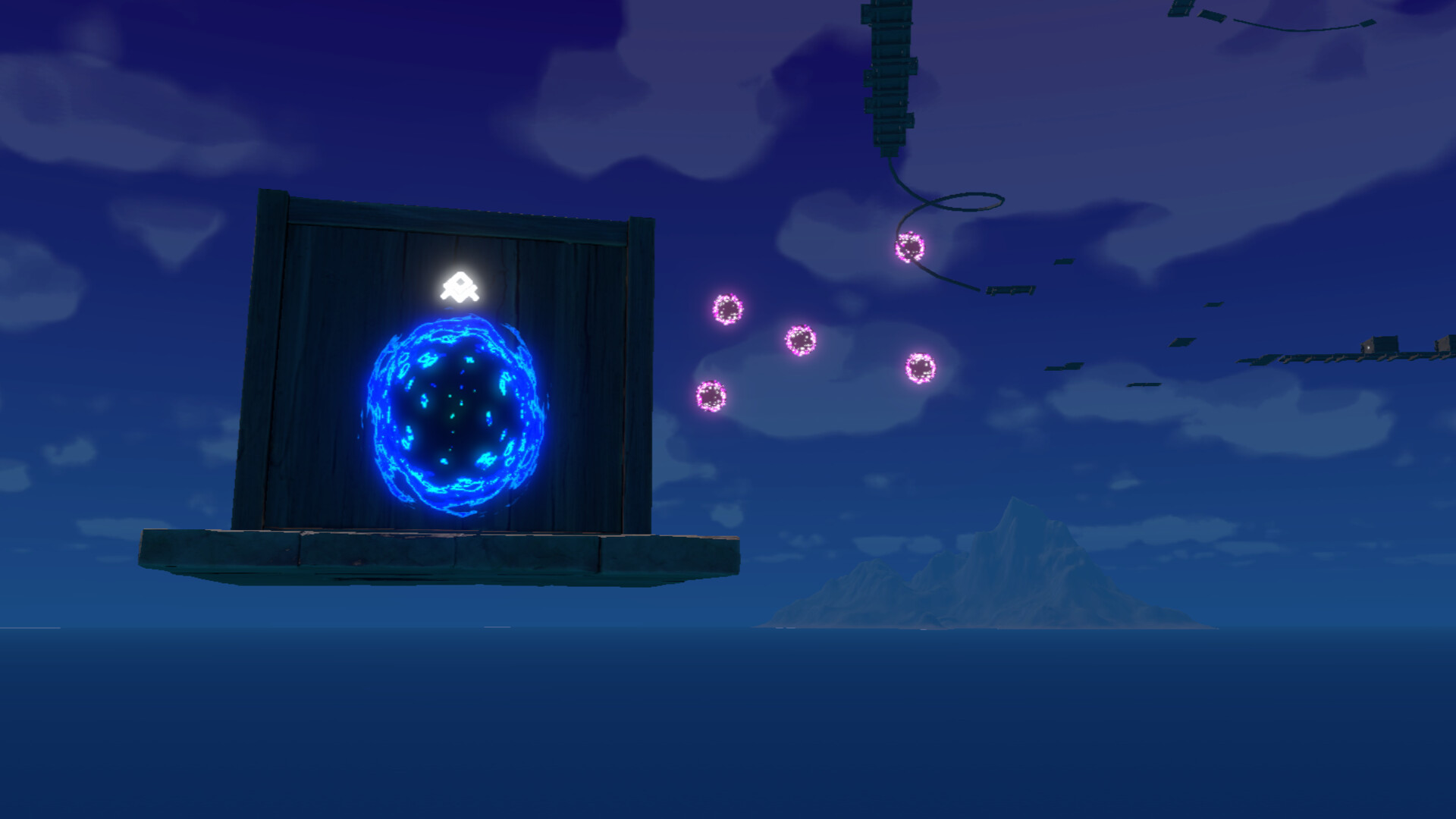Portal Together Screenshot 2