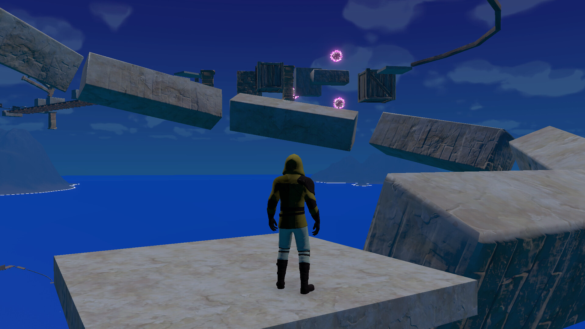 Portal Together Screenshot 1