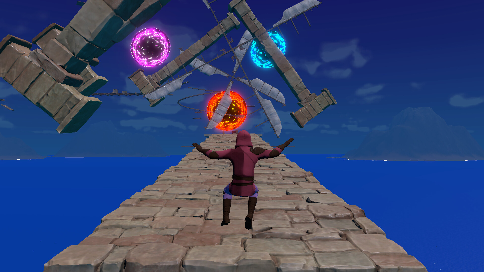 Portal Together Screenshot 3