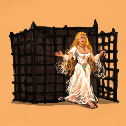 Breaking Chains icon