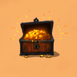 Τreasure Hunter icon