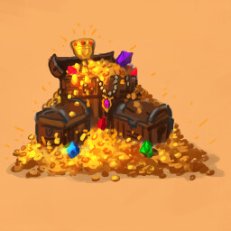 Hidden Riches icon