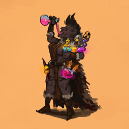 Secrets of the Flask icon