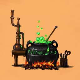 Elixir of Defeat icon
