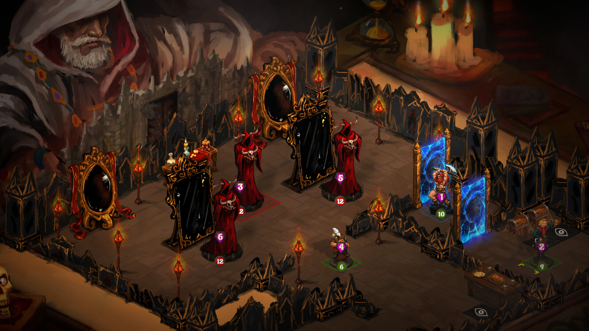 Dark Quest 4 Screenshot 0