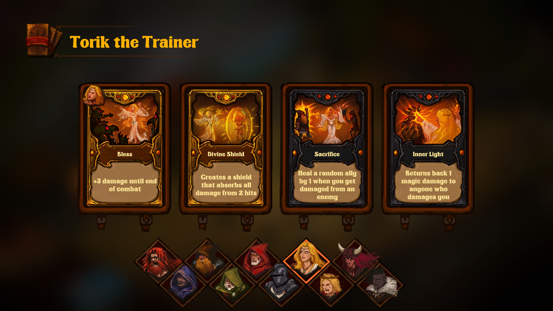 Dark Quest 4 Screenshot 4