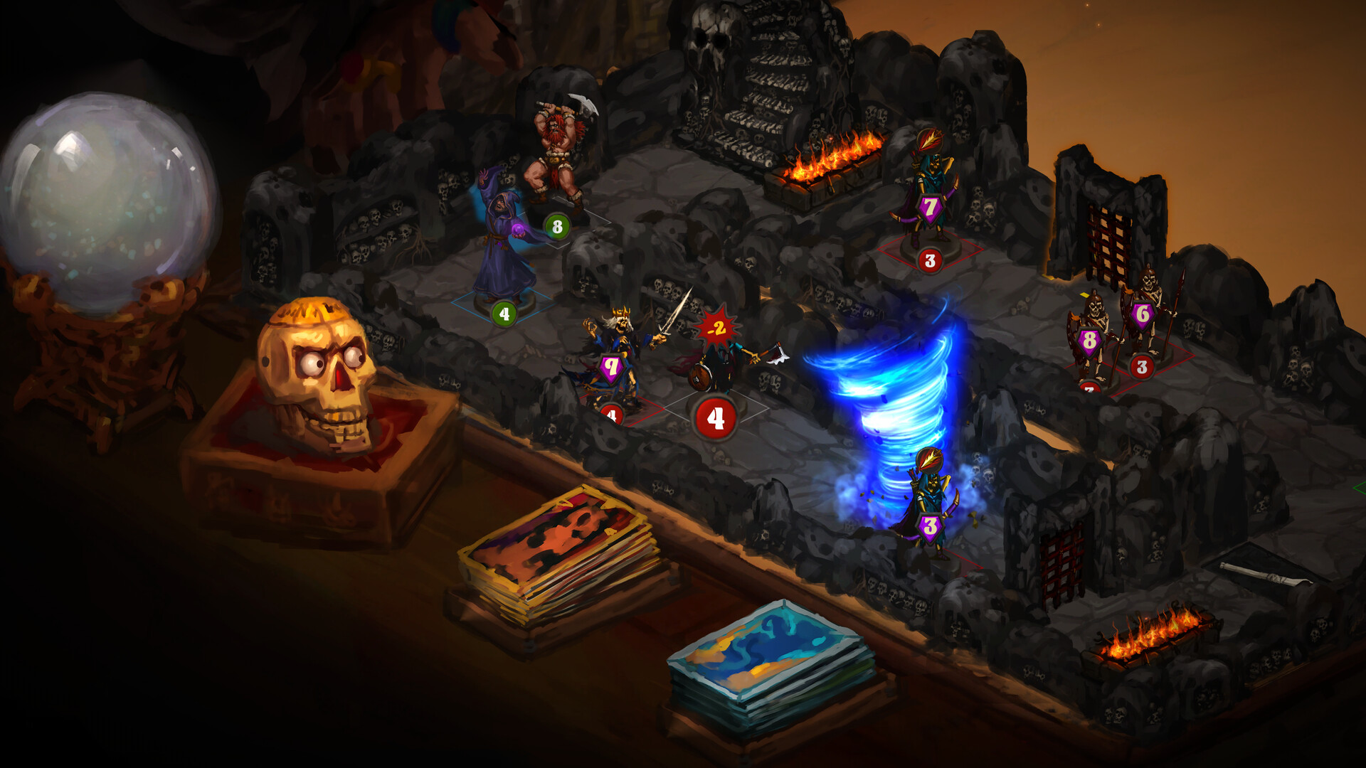 Dark Quest 4 Screenshot 8