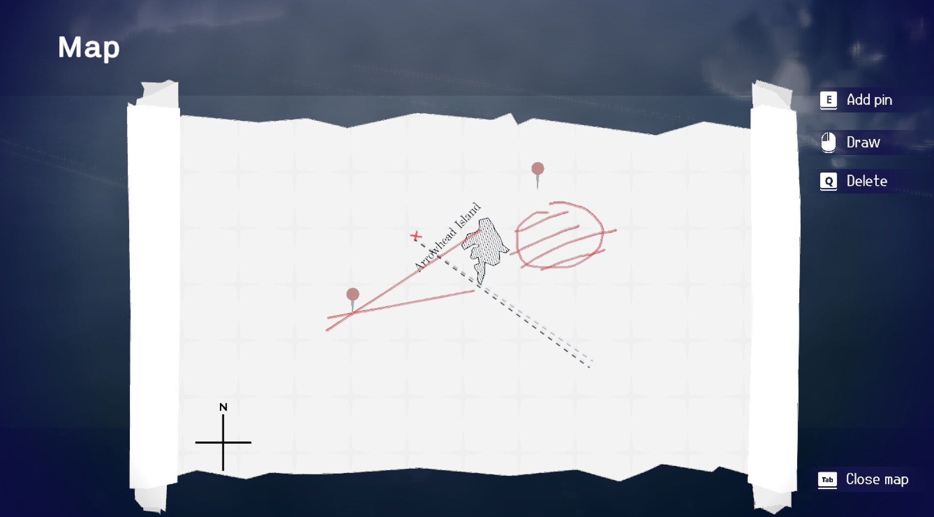 Grey Wake Screenshot 4