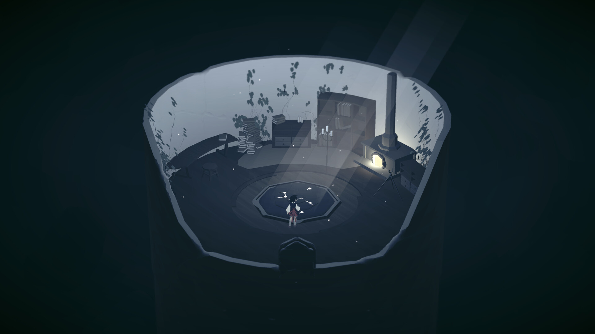 Grey Wake Screenshot 8