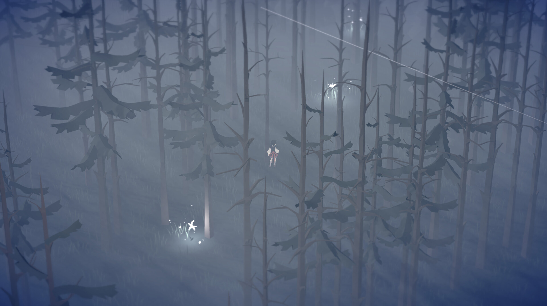 Grey Wake Screenshot 10