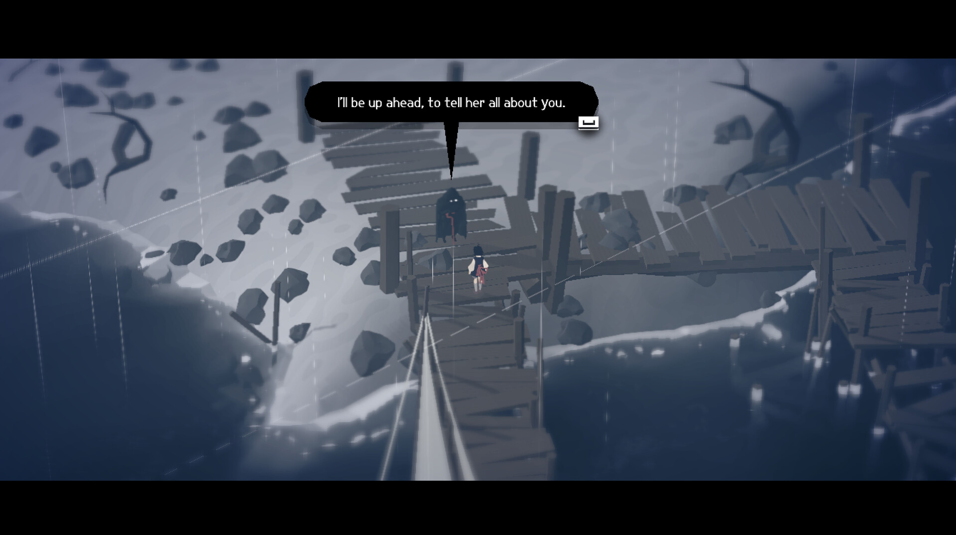 Grey Wake Screenshot 0