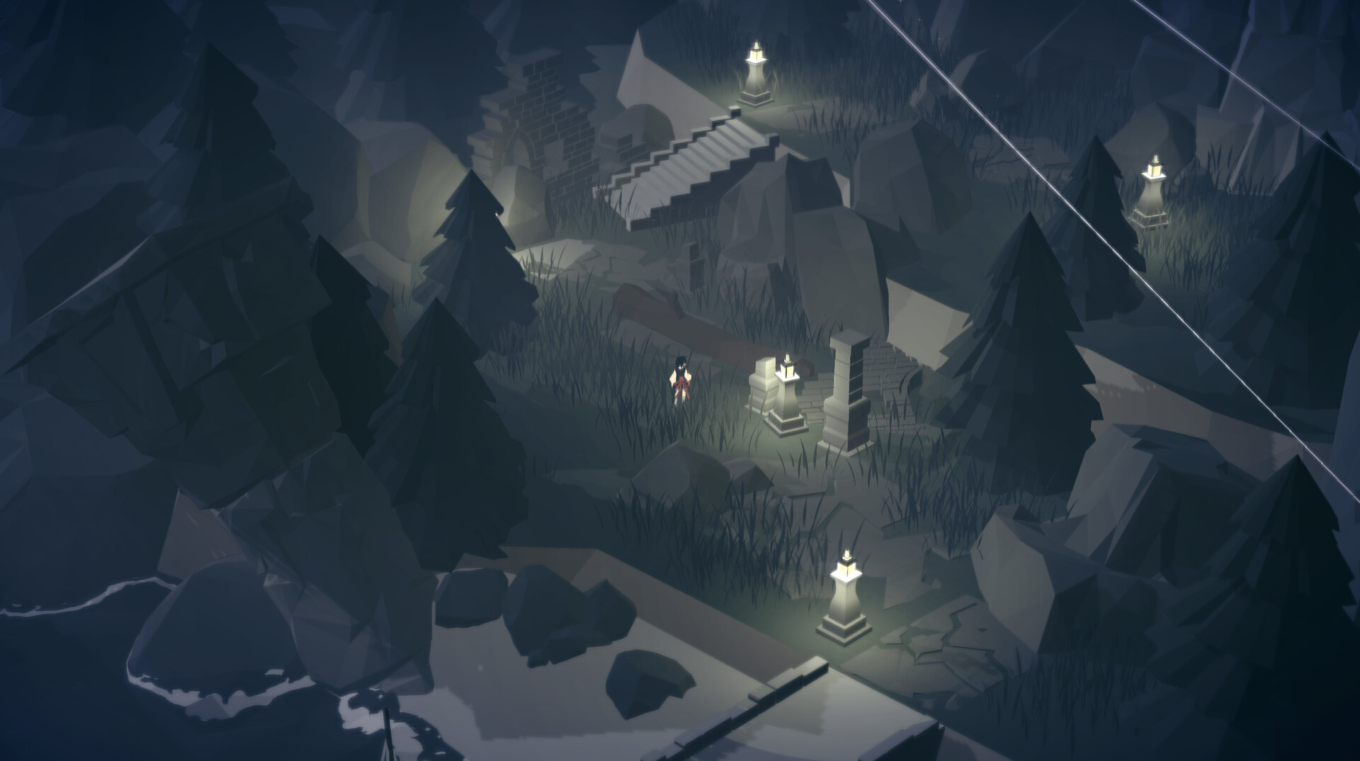 Grey Wake Screenshot 9