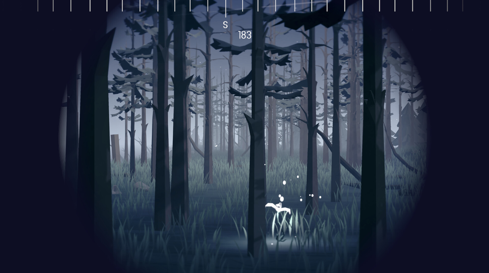 Grey Wake Screenshot 3