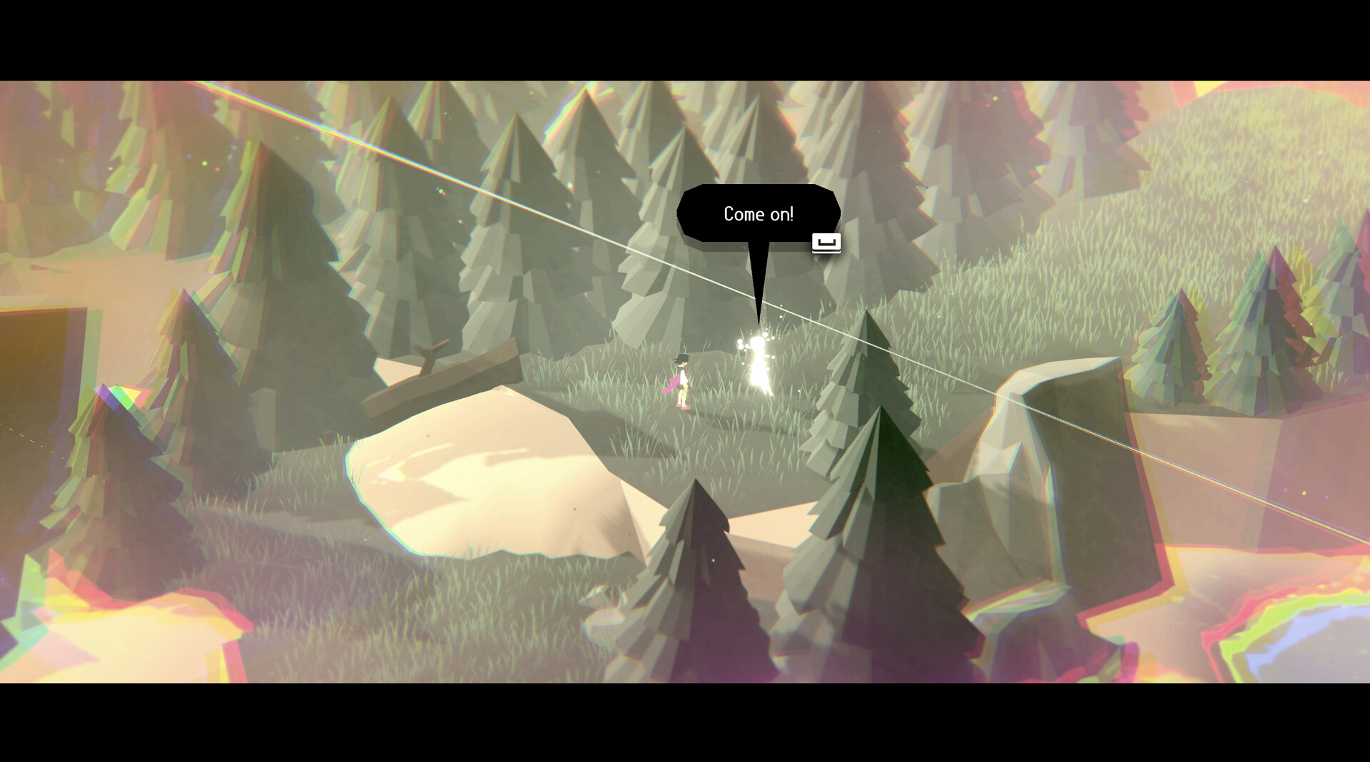 Grey Wake Screenshot 11