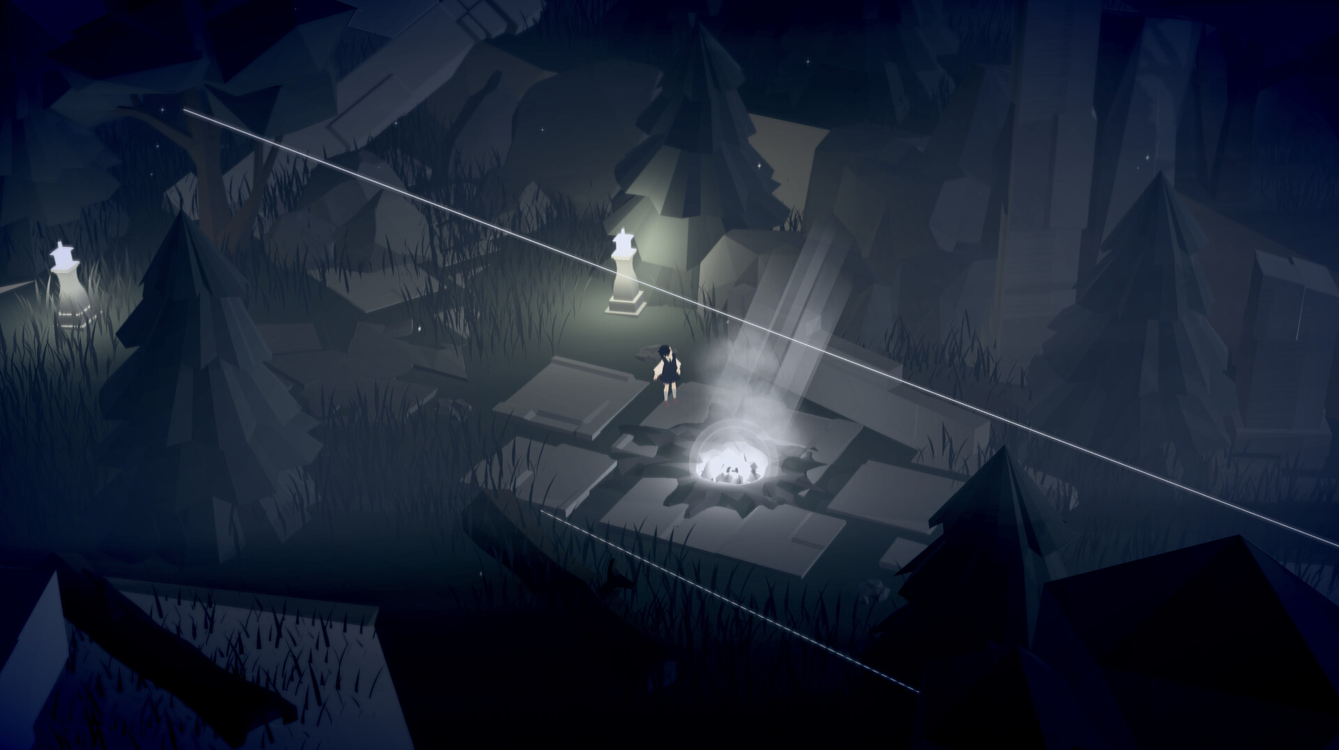 Grey Wake Screenshot 7