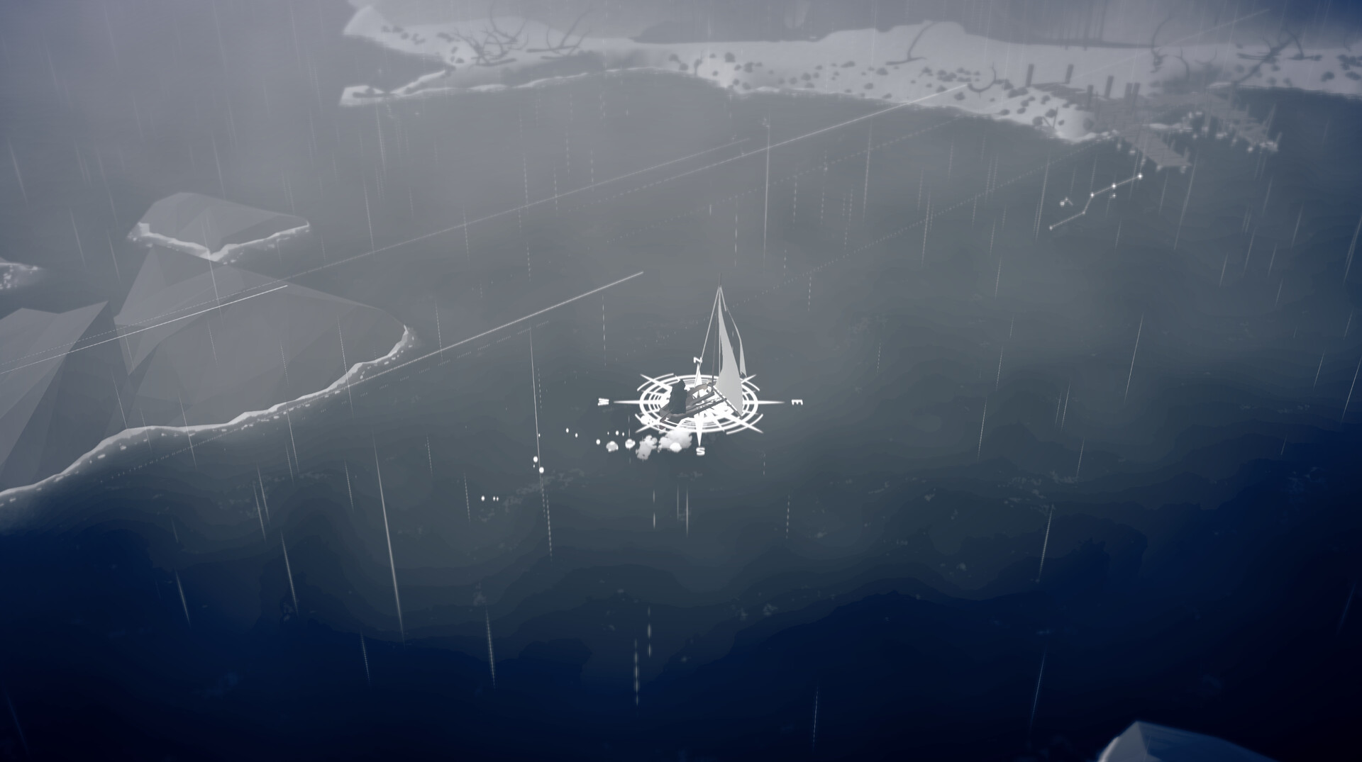 Grey Wake Screenshot 6