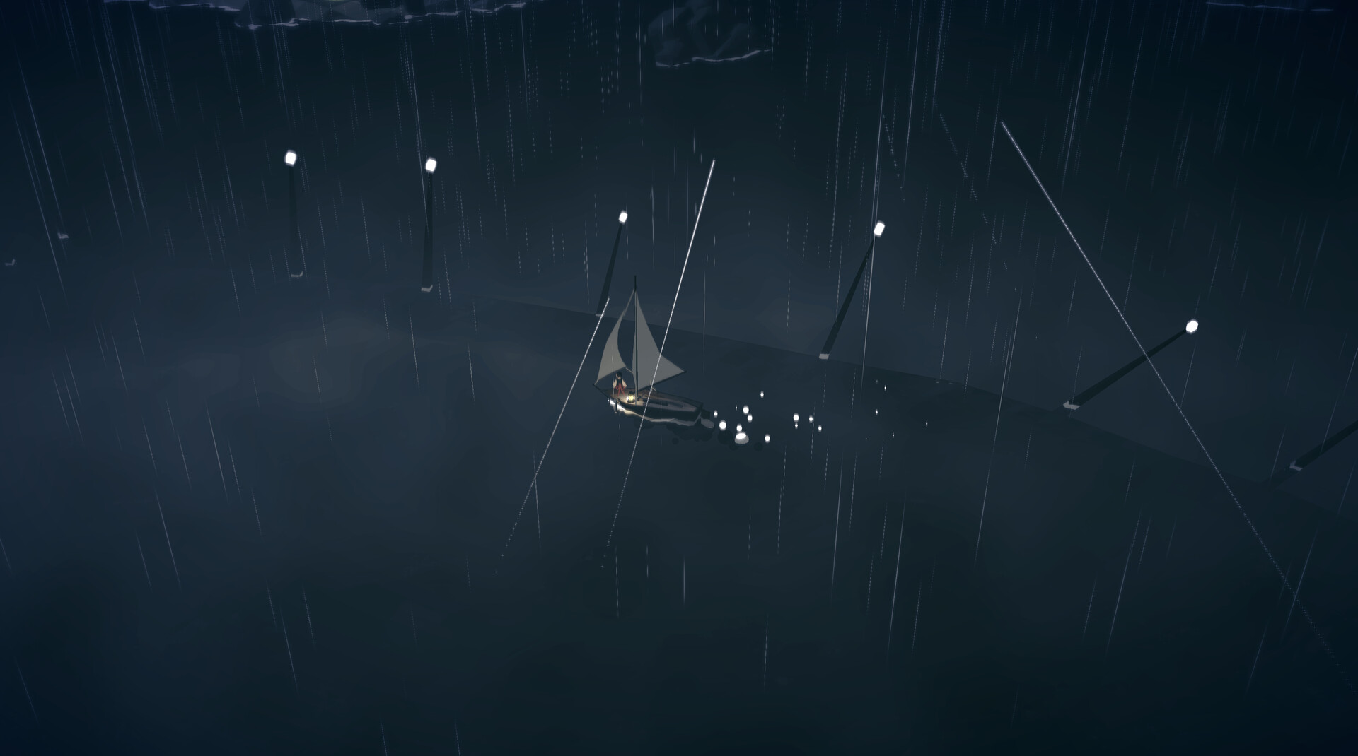 Grey Wake Screenshot 2