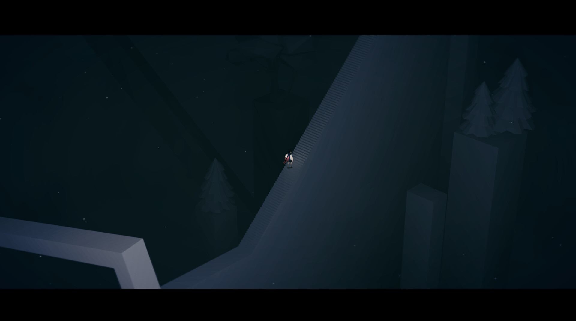 Grey Wake Screenshot 5