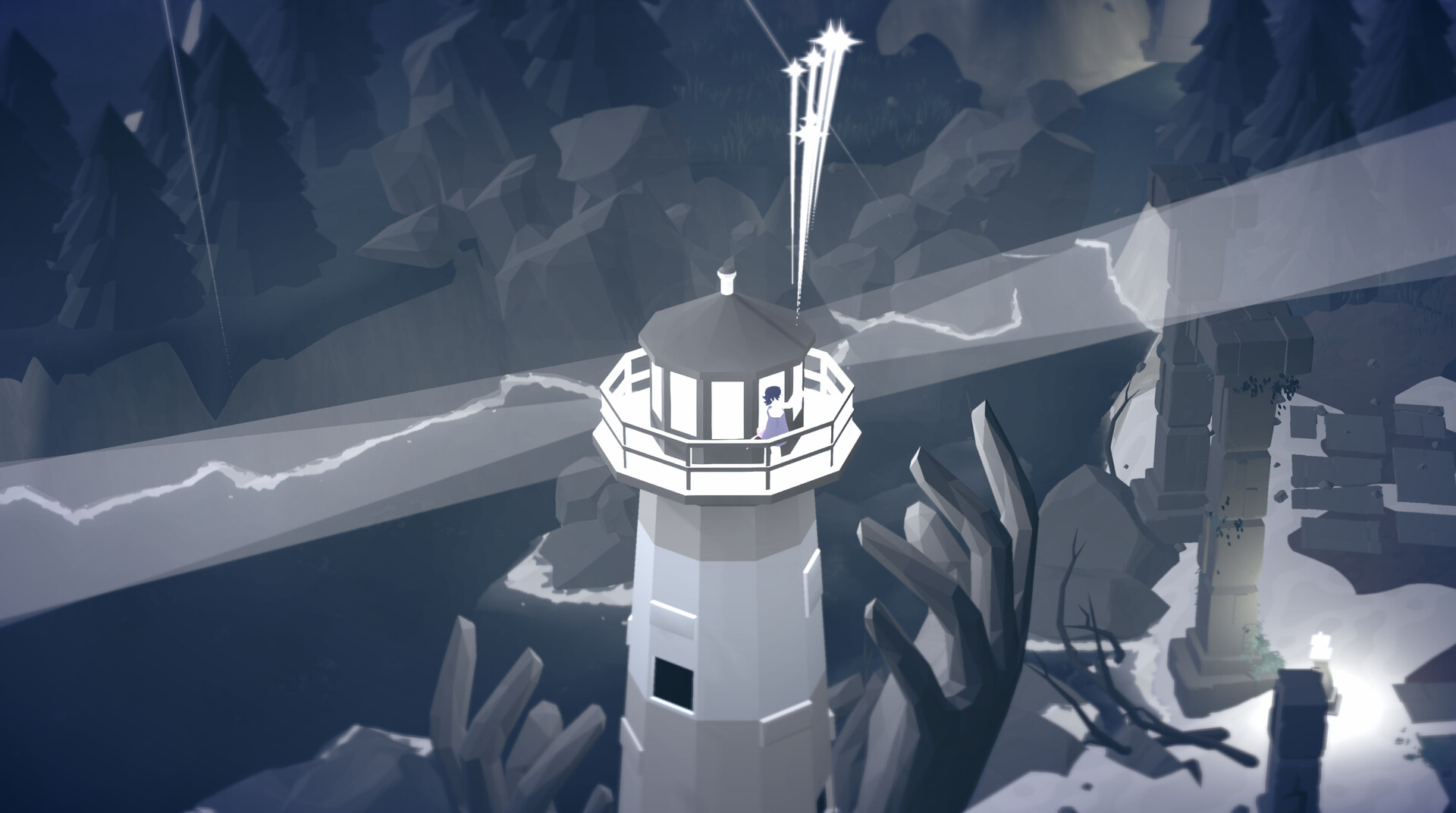 Grey Wake Screenshot 12