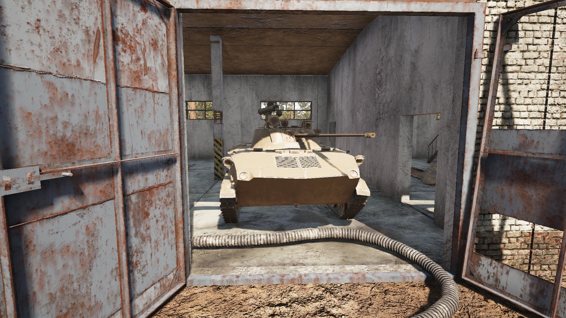 Total Conflict: Resistance - Eastern Airborne Forces Screenshot 7