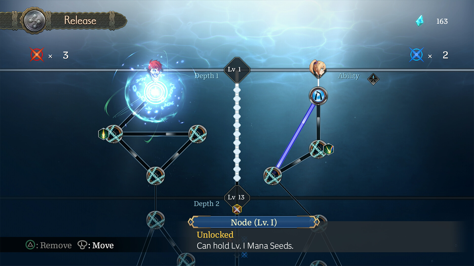 Ys X: Nordics Screenshot 5