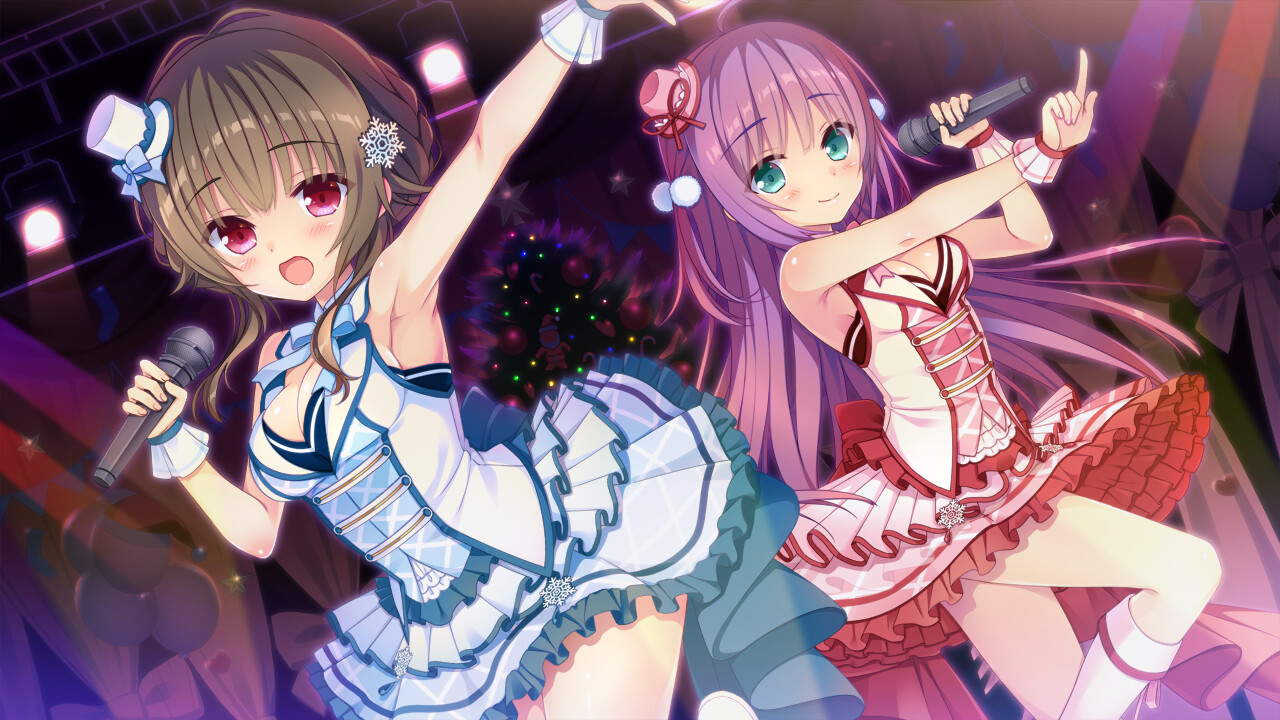 Renai X Royale - Love's a Battle Screenshot 8