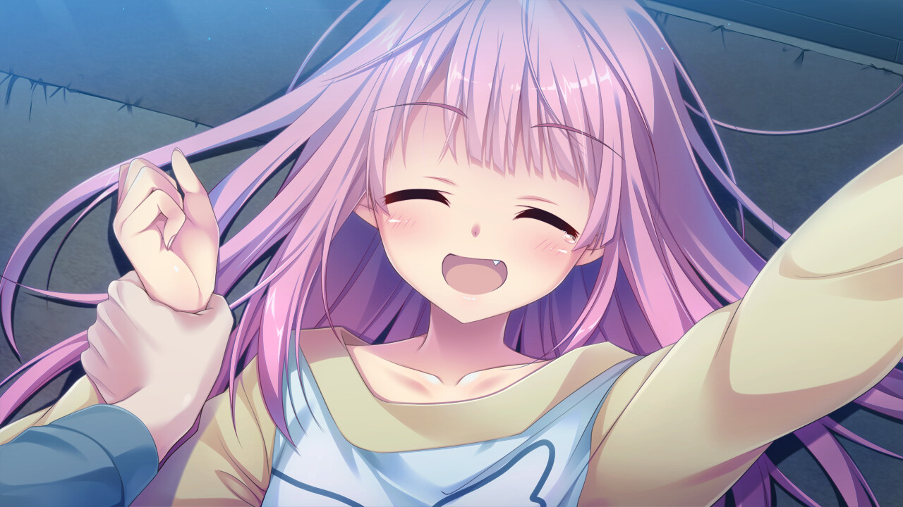 Renai X Royale - Love's a Battle Screenshot 0