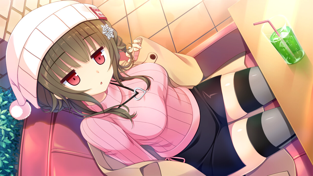 Renai X Royale - Love's a Battle Screenshot 7