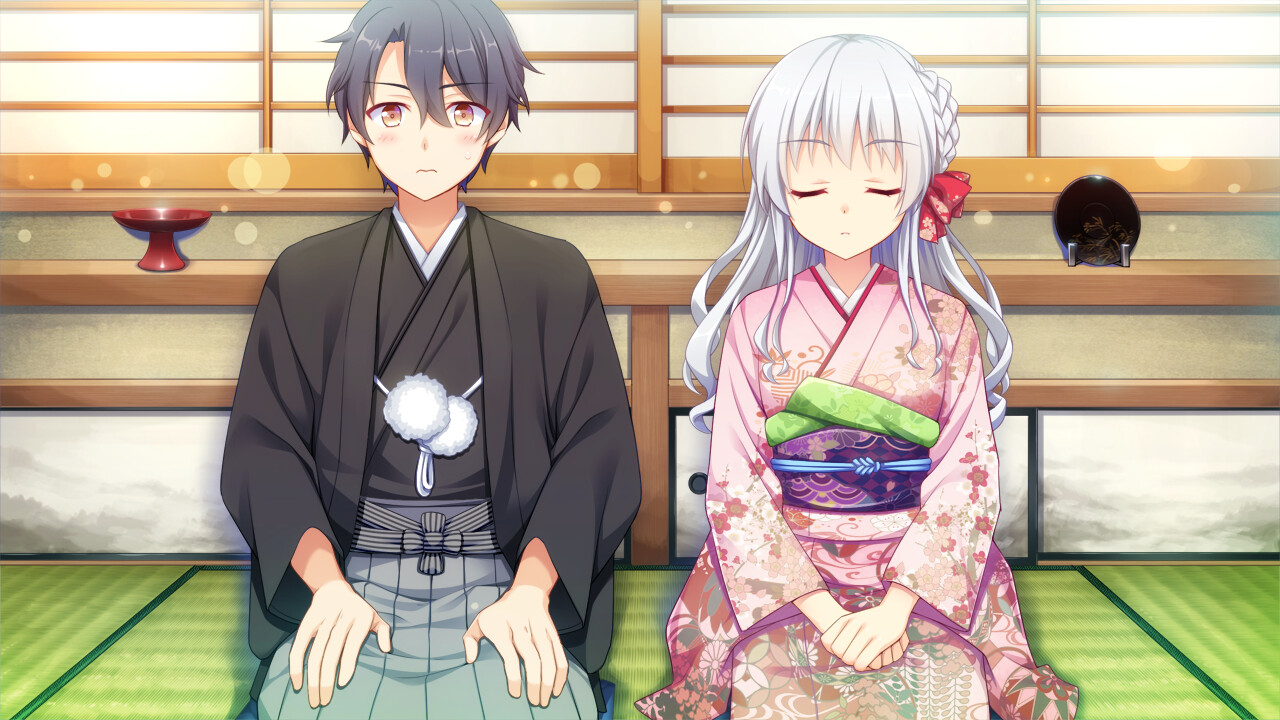 Renai X Royale - Love's a Battle Screenshot 5