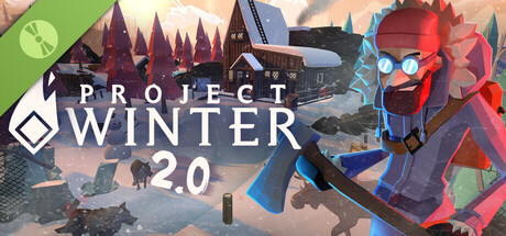 Project Winter Free Pass