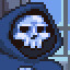 Serving Death icon