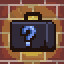 A Briefcase and a Suit icon