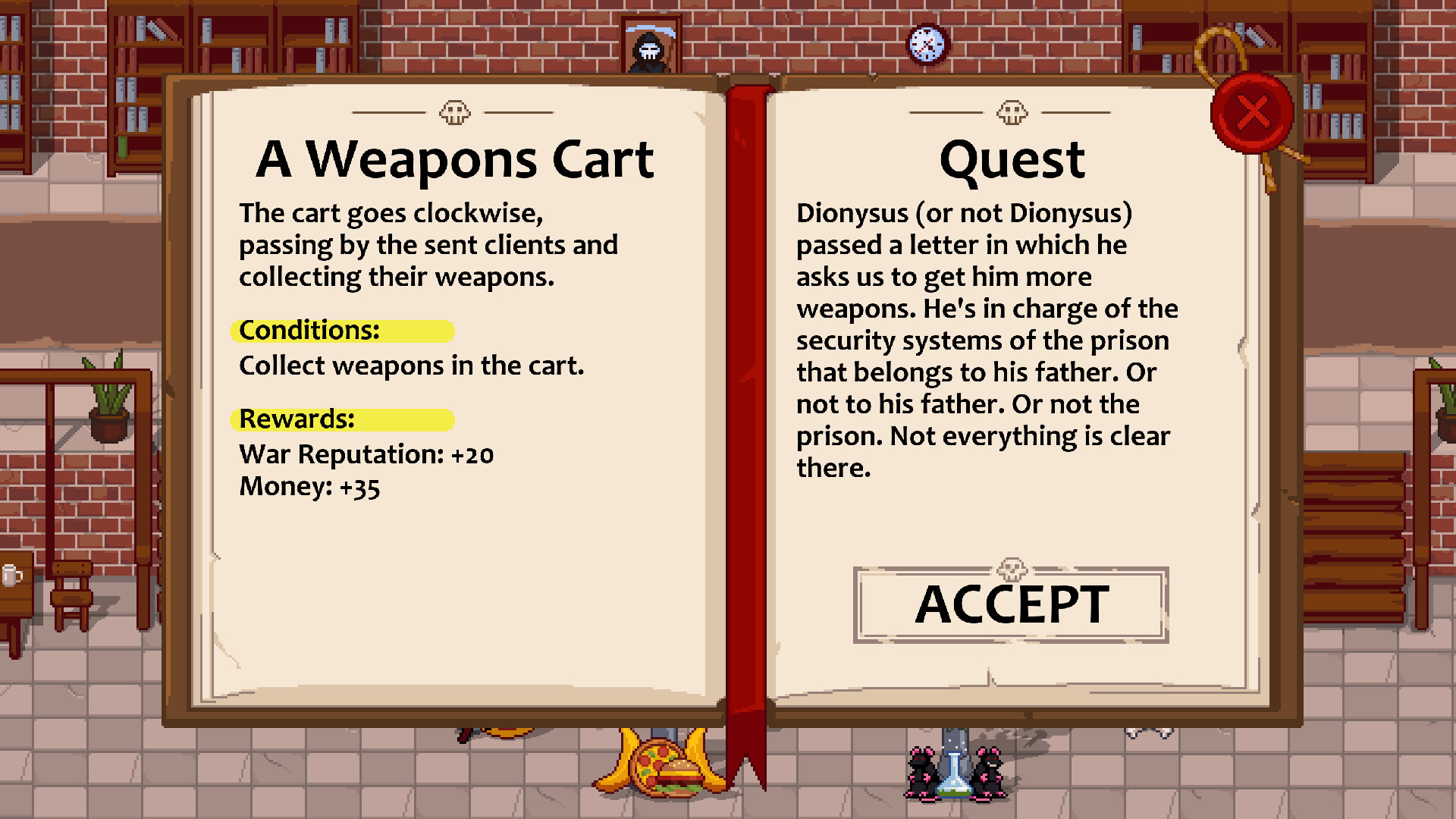 Peace, Death! 2 Screenshot 7