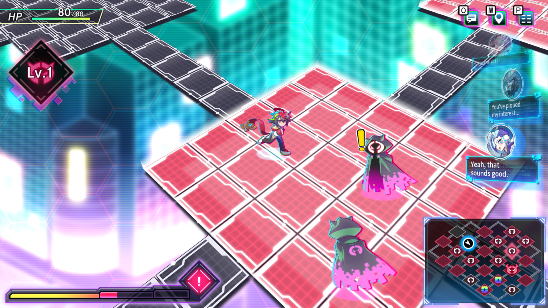 Card-en-Ciel Screenshot 1