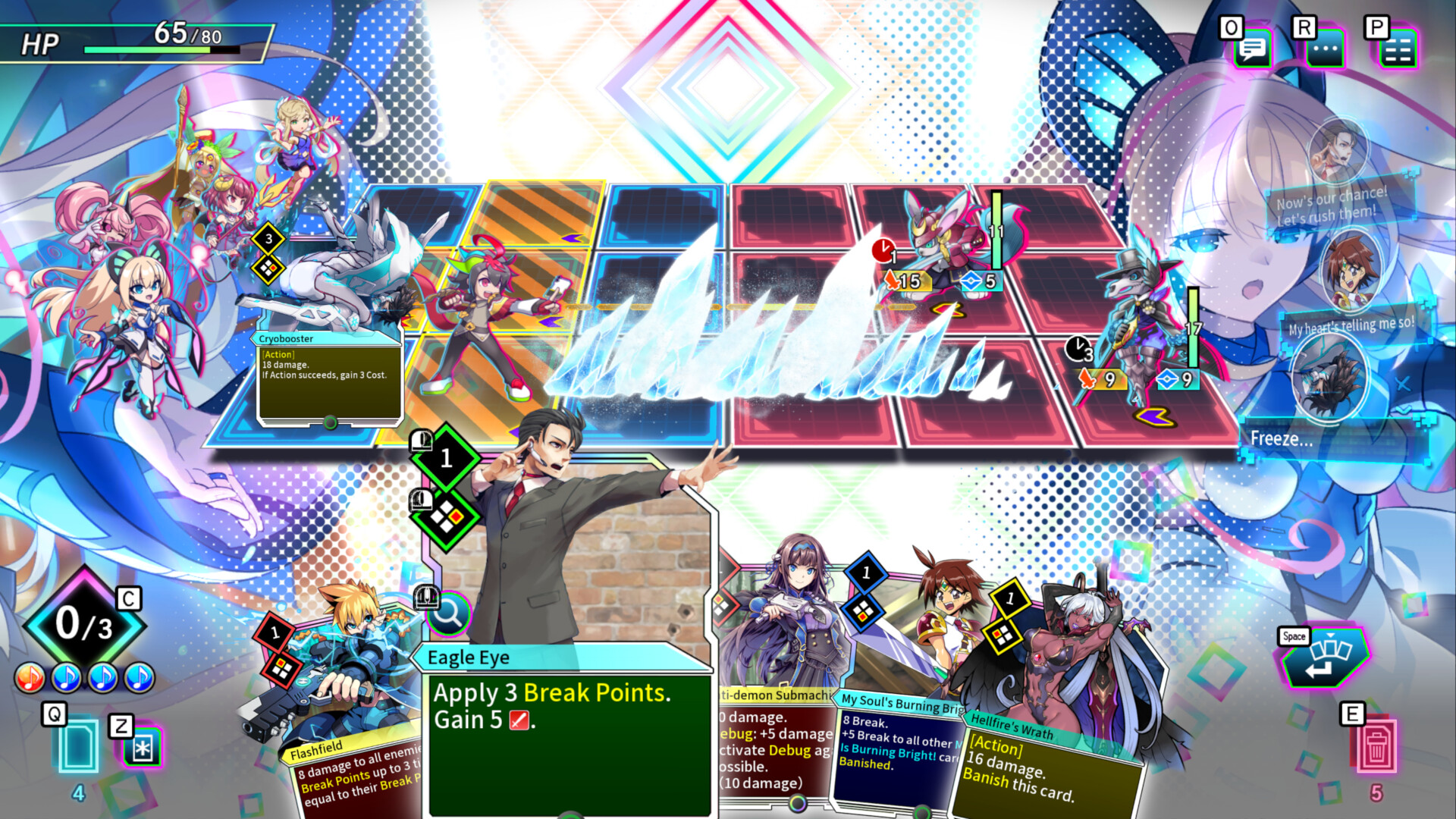 Card-en-Ciel Screenshot 0