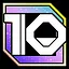 Unumpuriss Vanquished	 icon