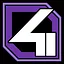 Quaerper Purged icon