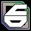 Fugendito Vanquished	 icon