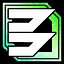 Spinaclyp Vanquished	 icon