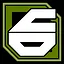 Fugendito Purged	 icon