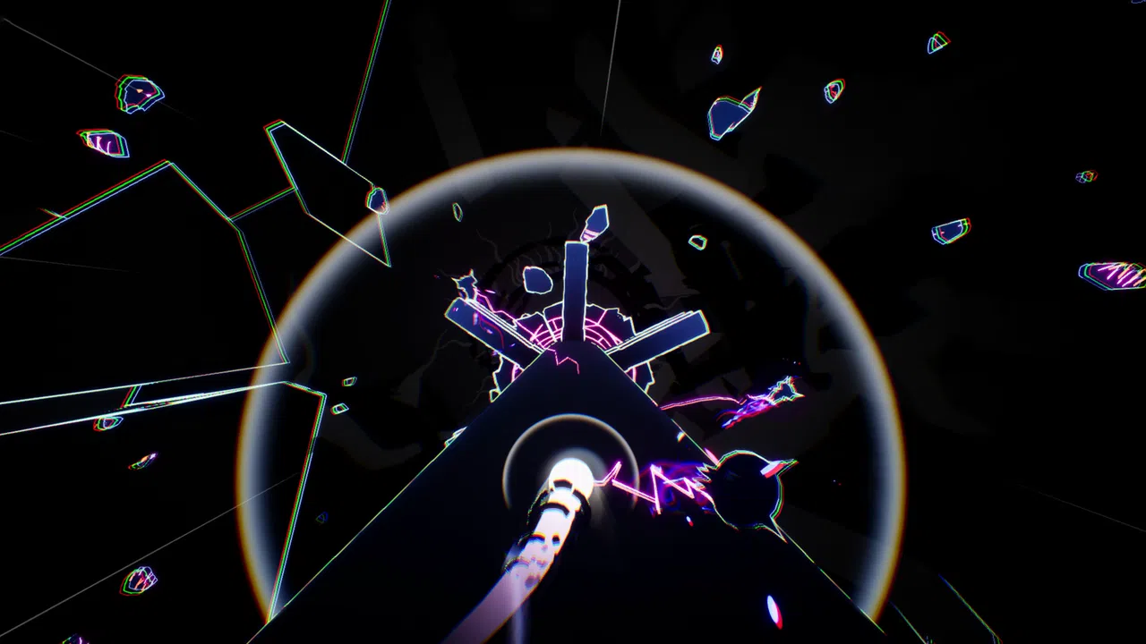 NERVE Screenshot 9