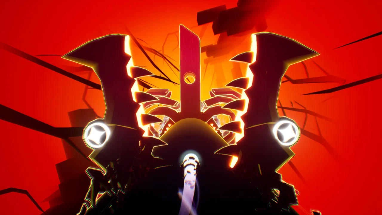 NERVE Screenshot 1