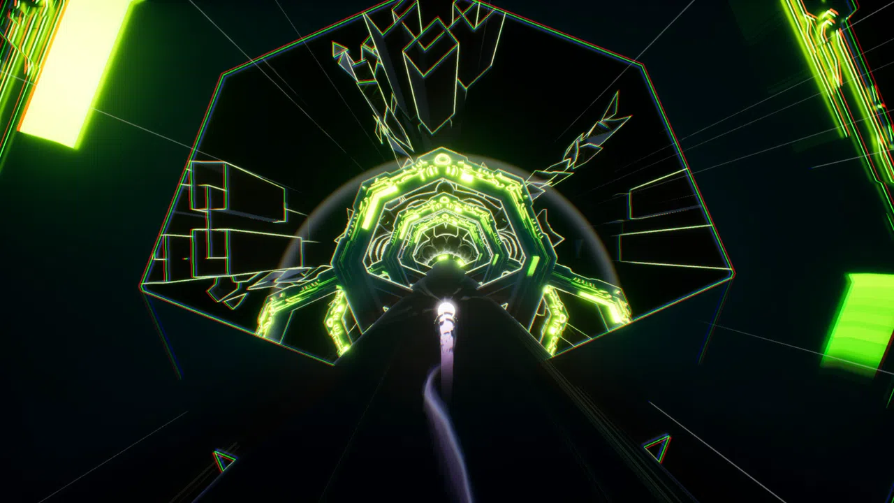 NERVE Screenshot 13