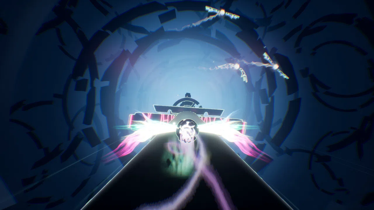 NERVE Screenshot 2