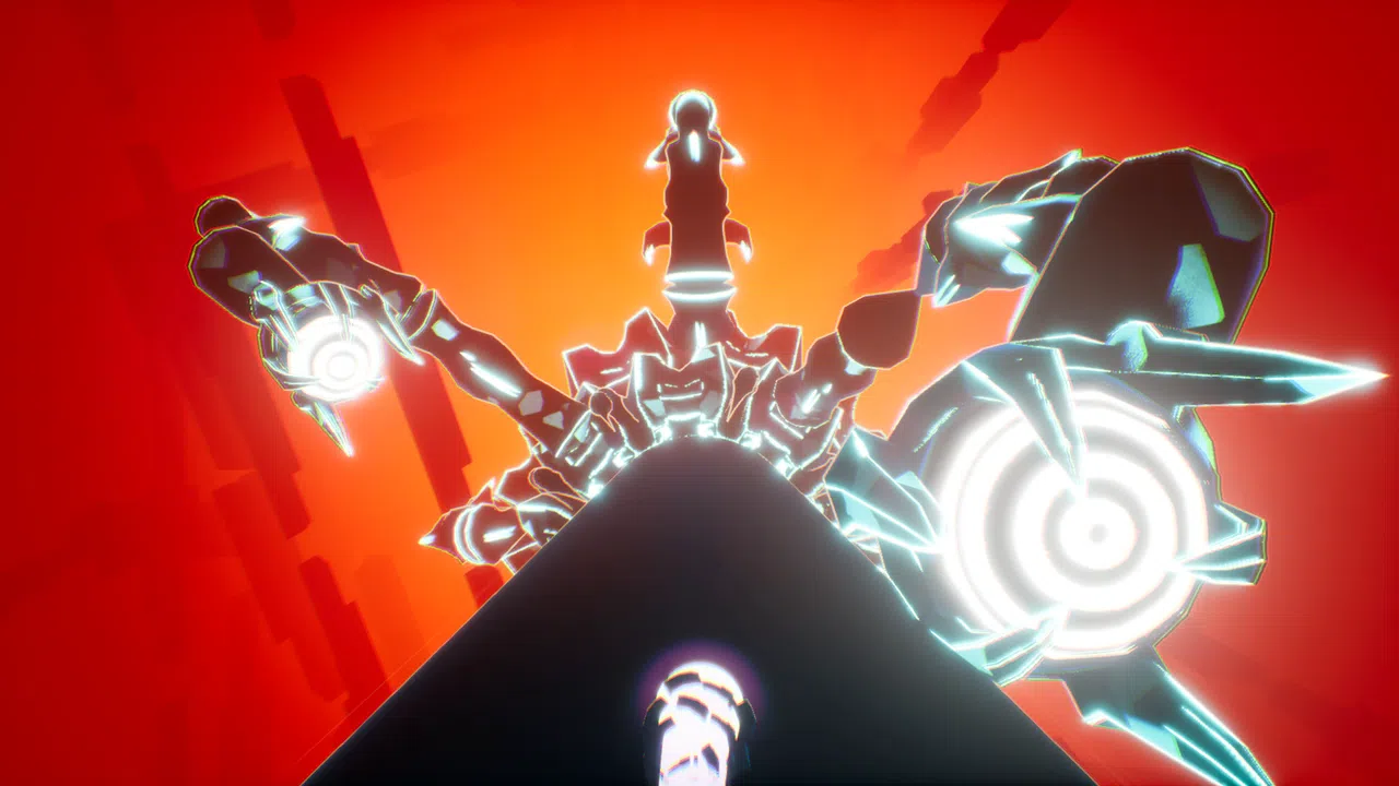 NERVE Screenshot 12
